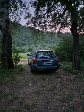 Subaru Outback, снимка 2