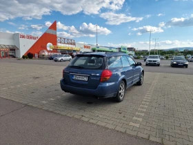 Subaru Outback, снимка 5