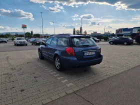 Subaru Outback, снимка 6