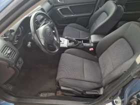 Subaru Outback, снимка 11