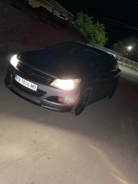 Opel Astra GTC, снимка 3