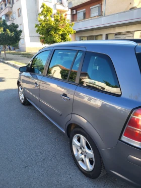Opel Zafira, снимка 3