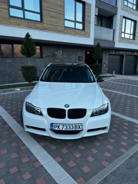 BMW 320, снимка 2