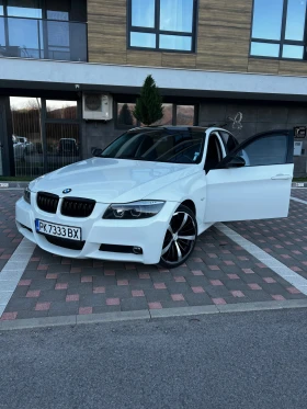 BMW 320, снимка 3
