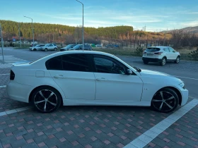 BMW 320, снимка 5