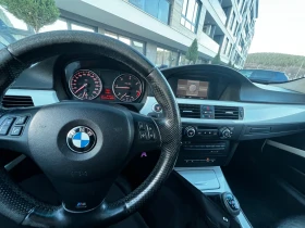 BMW 320, снимка 9