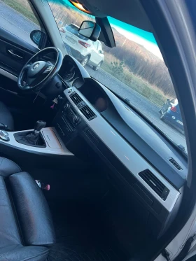 BMW 320, снимка 10