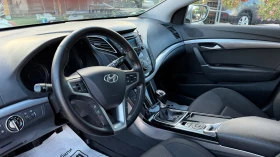 Hyundai I40 Нов внос от Германия реални километри, снимка 5