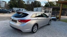 Hyundai I40 Нов внос от Германия реални километри, снимка 3