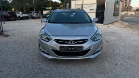 Hyundai I40 Нов внос от Германия реални километри, снимка 1