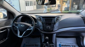 Hyundai I40 Нов внос от Германия реални километри, снимка 6