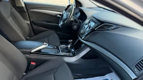 Hyundai I40 Нов внос от Германия реални километри, снимка 7