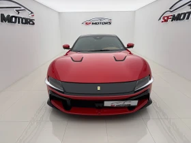 Ferrari 12 Cilindri \ROSSO CORSA, снимка 2