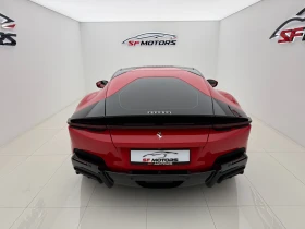 Ferrari 12 Cilindri \ROSSO CORSA, снимка 5