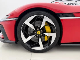 Ferrari 12 Cilindri \ROSSO CORSA, снимка 12