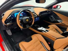 Ferrari 12 Cilindri \ROSSO CORSA, снимка 7