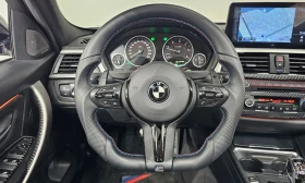 BMW 320 d / M Пакет / ШИБЕДАХ / HUD / HARMAN KARDON, снимка 10