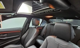 BMW 320 d / M Пакет / ШИБЕДАХ / HUD / HARMAN KARDON, снимка 8