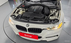BMW 320 d / M Пакет / ШИБЕДАХ / HUD / HARMAN KARDON, снимка 6