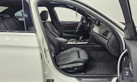 BMW 320 d / M Пакет / ШИБЕДАХ / HUD / HARMAN KARDON, снимка 15