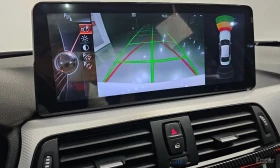 BMW 320 d / M Пакет / ШИБЕДАХ / HUD / HARMAN KARDON, снимка 11