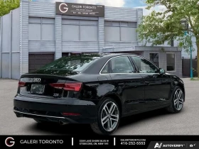 Audi A3 2.0T TECHNIK QUATTRO* CLEANCARFAX, снимка 7