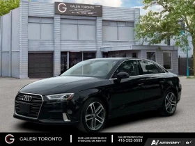 Audi A3 2.0T TECHNIK QUATTRO* CLEANCARFAX, снимка 1