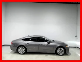 Audi A7 * TECHNIK * TFSI * Фиксирана цена до БГ * , снимка 5