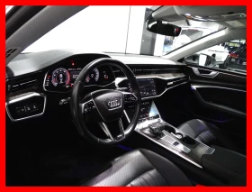 Audi A7 * TECHNIK * TFSI * Фиксирана цена до БГ * , снимка 7