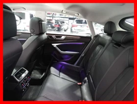 Audi A7 * TECHNIK * TFSI * Фиксирана цена до БГ * , снимка 10