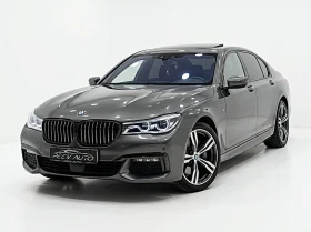 BMW 730, снимка 1