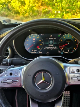 Mercedes-Benz C 400, снимка 4