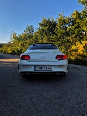 Mercedes-Benz C 400, снимка 11