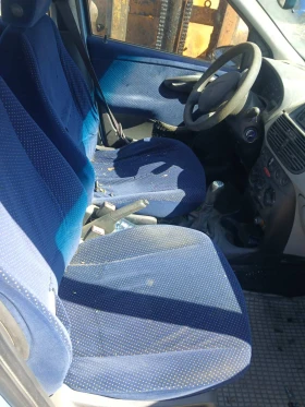 Fiat Punto, снимка 5