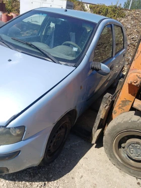 Fiat Punto, снимка 4