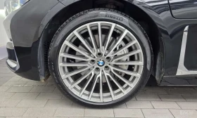 BMW 745 745Le iPerformance Design Pure Excellence, снимка 5