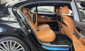 BMW 745 745Le iPerformance Design Pure Excellence, снимка 12
