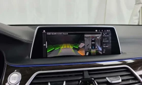 BMW 745 745Le iPerformance Design Pure Excellence, снимка 15