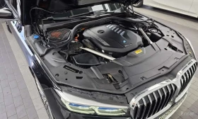 BMW 745 745Le iPerformance Design Pure Excellence, снимка 6