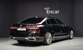 BMW 745 745Le iPerformance Design Pure Excellence, снимка 2