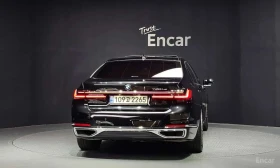 BMW 745 745Le iPerformance Design Pure Excellence, снимка 4