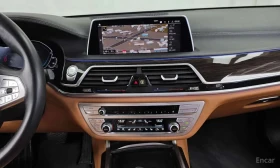 BMW 745 745Le iPerformance Design Pure Excellence, снимка 14