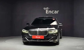 BMW 745 745Le iPerformance Design Pure Excellence, снимка 3