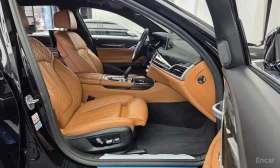 BMW 745 745Le iPerformance Design Pure Excellence, снимка 11