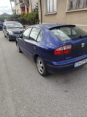 Seat Leon, снимка 5