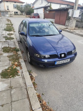 Seat Leon, снимка 1