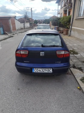 Seat Leon, снимка 3