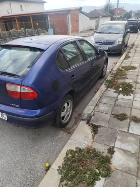 Seat Leon, снимка 4