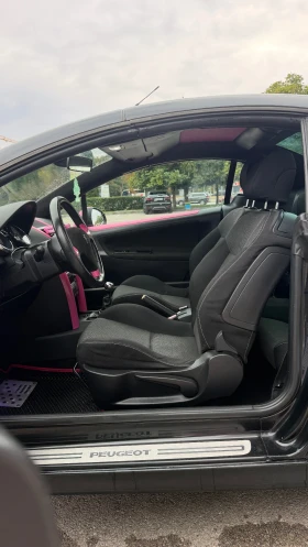 Peugeot 207 1.6 * КАБРИО * КАСКО * , снимка 12