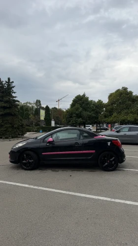 Peugeot 207 1.6 * КАБРИО * КАСКО * , снимка 9